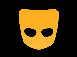 grindr app logo