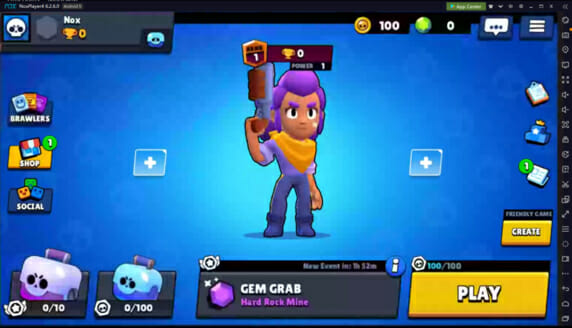 Download Brawl Stars For Pc Itechgyan - brawl stars supported devices