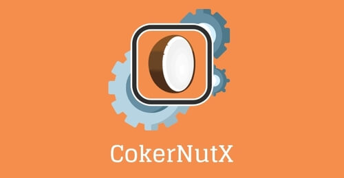 Cokernutx