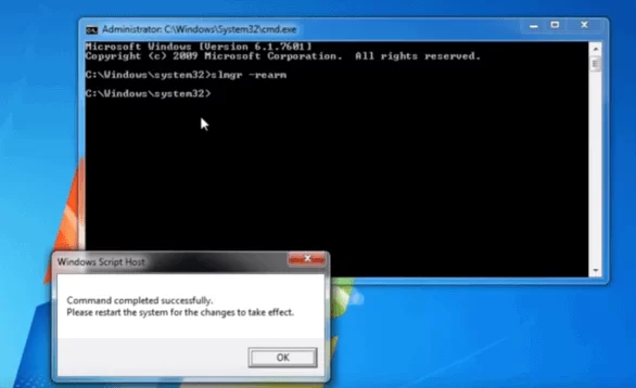 Updated} Windows 7 Serial Key For 32Bit/64Bit