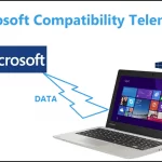 Microsoft Compatibility Telemetry High Disk