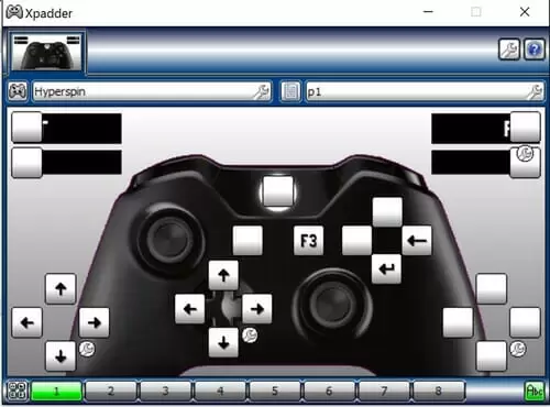 xpadder free download