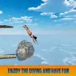 flip diving for pc