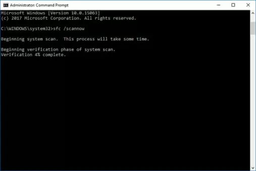 Command Prompt