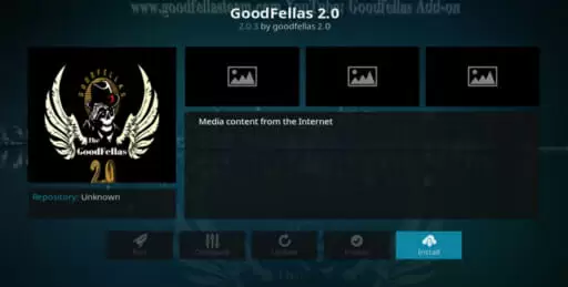 GoodFellas 2.0
