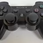 ps3 controller on PC