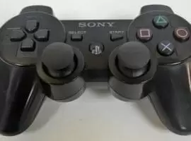 ps3 controller on PC