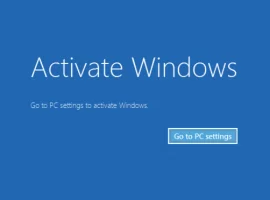 activate windows