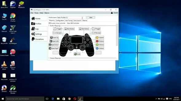 DS4Windows Guide to Connect to Windows