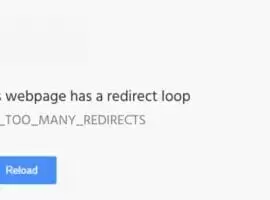 err_too_many_redirects