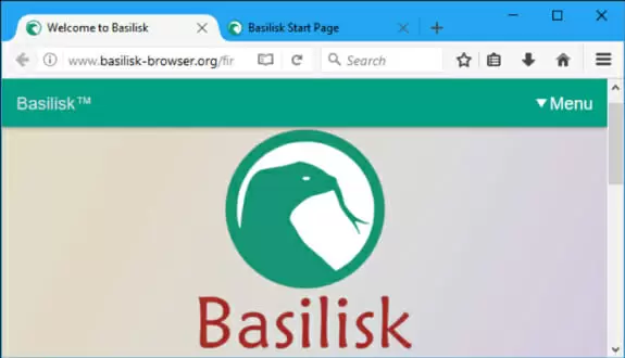 basilisk