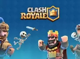 clash royale for pc