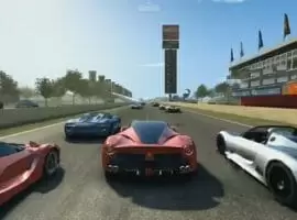 real racing 3 for pc