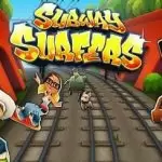 subway surfers for pc