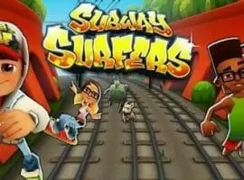 subway surfers for pc