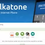 Talkatone For Your PC