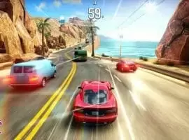 How To Download Asphalt 8 For PC