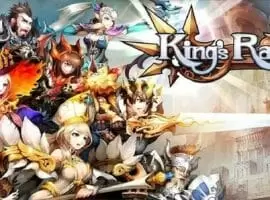 The Best Way To Run King’s Raid For Computer