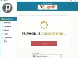 How To Download Psiphon For PC