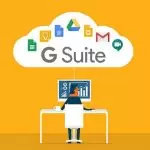 best sales management integration for gsuite