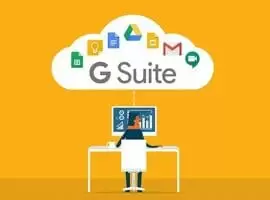 best sales management integration for gsuite