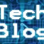 tech blog
