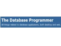 thedatabaseprogrammer