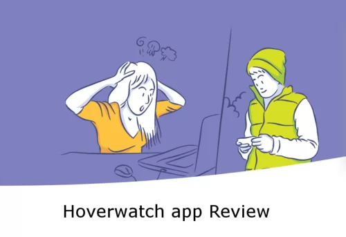 Hoverwatch App