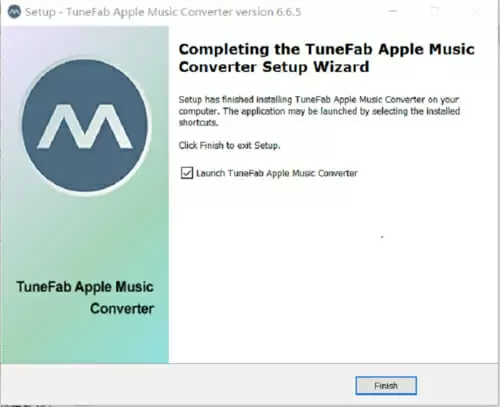 install-tunefab-apple-music-converter