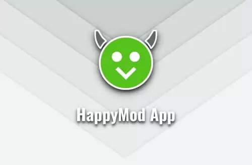 HappyMod-app