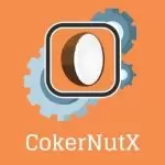 CokerNutX-App