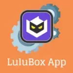 LuluBox-App