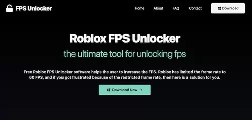 FPS-unlocker